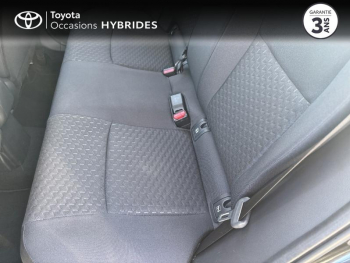 Photo 12 du bon plan TOYOTA Yaris Cross 116h Dynamic MC24 occasion à 22490 €