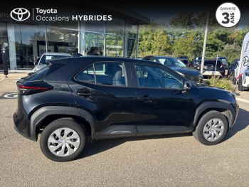 Photo 17 du bon plan TOYOTA Yaris Cross 116h Dynamic MC24 occasion à 22490 €