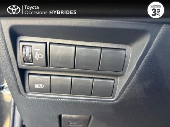 Photo 24 du bon plan TOYOTA Yaris Cross 116h Dynamic MC24 occasion à 22490 €