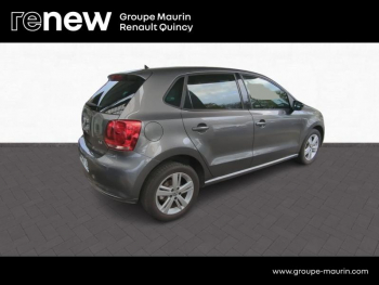 Photo 4 du bon plan VOLKSWAGEN Polo 1.4 85ch Match DSG7 5p occasion à 13490 €