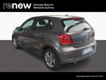 Photo 6 du bon plan VOLKSWAGEN Polo 1.4 85ch Match DSG7 5p occasion à 13490 €