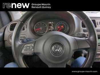 Photo 15 du bon plan VOLKSWAGEN Polo 1.4 85ch Match DSG7 5p occasion à 13490 €