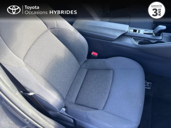 Photo 6 du bon plan TOYOTA C-HR 1.8 Hybride 140ch Dynamic NG23 occasion à 26490 €