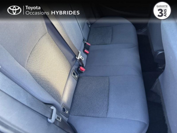 Photo 7 du bon plan TOYOTA C-HR 1.8 Hybride 140ch Dynamic NG23 occasion à 26490 €