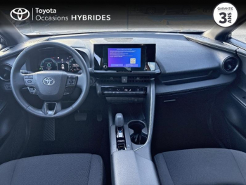 Photo 8 du bon plan TOYOTA C-HR 1.8 Hybride 140ch Dynamic NG23 occasion à 26490 €