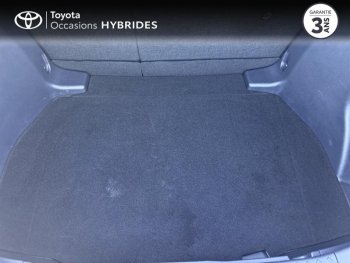 Photo 10 du bon plan TOYOTA C-HR 1.8 Hybride 140ch Dynamic NG23 occasion à 26490 €
