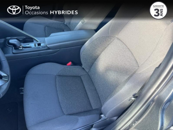 Photo 11 du bon plan TOYOTA C-HR 1.8 Hybride 140ch Dynamic NG23 occasion à 26490 €