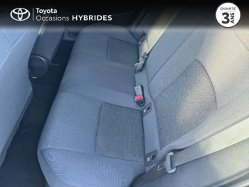 Photo 12 du bon plan TOYOTA C-HR 1.8 Hybride 140ch Dynamic NG23 occasion à 26490 €