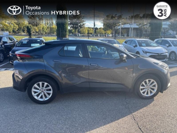 Photo 17 du bon plan TOYOTA C-HR 1.8 Hybride 140ch Dynamic NG23 occasion à 26490 €