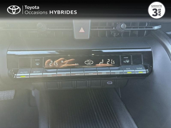 Photo 20 du bon plan TOYOTA C-HR 1.8 Hybride 140ch Dynamic NG23 occasion à 26490 €