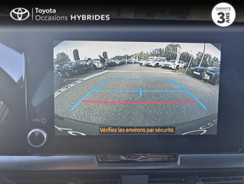 Photo 22 du bon plan TOYOTA C-HR 1.8 Hybride 140ch Dynamic NG23 occasion à 26490 €