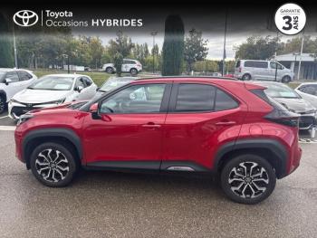 Photo 3 du bon plan TOYOTA Yaris Cross 116h Design MC24 occasion à 24490 €