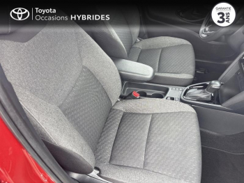 Photo 6 du bon plan TOYOTA Yaris Cross 116h Design MC24 occasion à 24490 €
