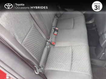 Photo 7 du bon plan TOYOTA Yaris Cross 116h Design MC24 occasion à 24490 €