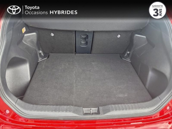 Photo 10 du bon plan TOYOTA Yaris Cross 116h Design MC24 occasion à 24490 €