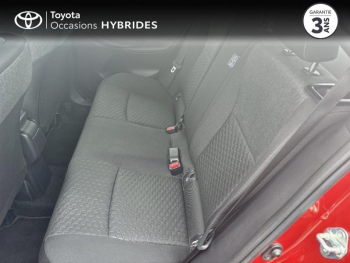 Photo 12 du bon plan TOYOTA Yaris Cross 116h Design MC24 occasion à 24490 €