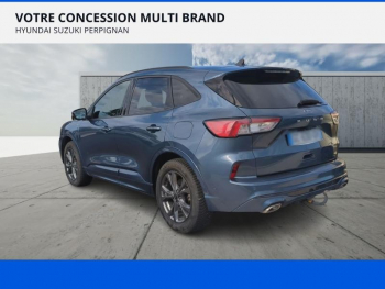 Photo 2 du bon plan FORD Kuga 2.5 Duratec 190ch FHEV ST-Line X BVA i-AWD occasion à 24900 €