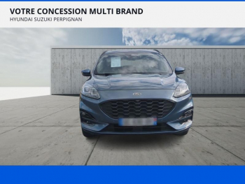 Photo 3 du bon plan FORD Kuga 2.5 Duratec 190ch FHEV ST-Line X BVA i-AWD occasion à 24900 €