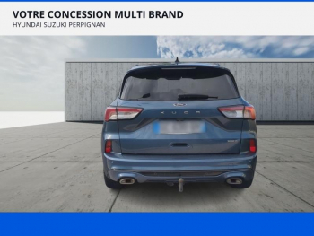 Photo 4 du bon plan FORD Kuga 2.5 Duratec 190ch FHEV ST-Line X BVA i-AWD occasion à 24900 €