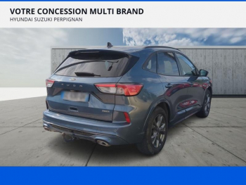 Photo 6 du bon plan FORD Kuga 2.5 Duratec 190ch FHEV ST-Line X BVA i-AWD occasion à 24900 €