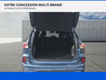 Photo 7 du bon plan FORD Kuga 2.5 Duratec 190ch FHEV ST-Line X BVA i-AWD occasion à 24900 €