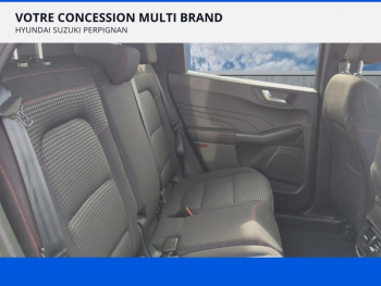 Photo 8 du bon plan FORD Kuga 2.5 Duratec 190ch FHEV ST-Line X BVA i-AWD occasion à 24900 €