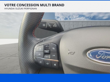 Photo 14 du bon plan FORD Kuga 2.5 Duratec 190ch FHEV ST-Line X BVA i-AWD occasion à 24900 €