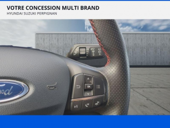 Photo 15 du bon plan FORD Kuga 2.5 Duratec 190ch FHEV ST-Line X BVA i-AWD occasion à 24900 €