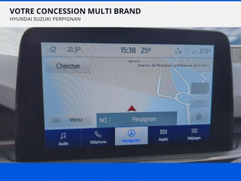 Photo 17 du bon plan FORD Kuga 2.5 Duratec 190ch FHEV ST-Line X BVA i-AWD occasion à 24900 €