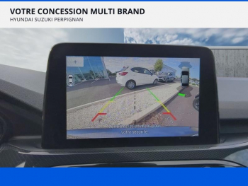 Photo 18 du bon plan FORD Kuga 2.5 Duratec 190ch FHEV ST-Line X BVA i-AWD occasion à 24900 €