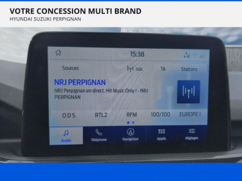 Photo 19 du bon plan FORD Kuga 2.5 Duratec 190ch FHEV ST-Line X BVA i-AWD occasion à 24900 €