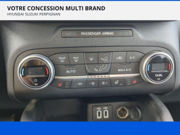 Photo 20 du bon plan FORD Kuga 2.5 Duratec 190ch FHEV ST-Line X BVA i-AWD occasion à 24900 €