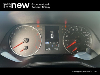 Photo 10 du bon plan RENAULT Clio 1.0 TCe 90ch Equilibre occasion à 15300 €