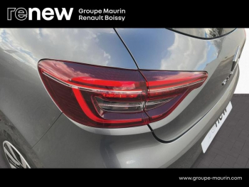 Photo 17 du bon plan RENAULT Clio 1.0 TCe 90ch Equilibre occasion à 15300 €