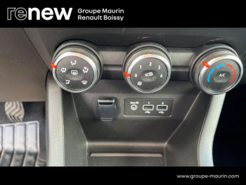 Photo 23 du bon plan RENAULT Clio 1.0 TCe 90ch Equilibre occasion à 15300 €