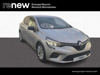 Photo 32 du bon plan RENAULT Clio 1.6 E-Tech hybride 145ch Evolution occasion à 15900 €