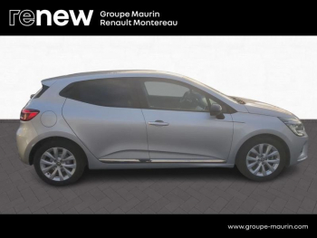 Photo 33 du bon plan RENAULT Clio 1.6 E-Tech hybride 145ch Evolution occasion à 15900 €
