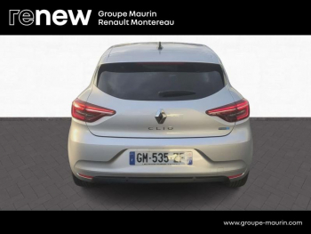 Photo 34 du bon plan RENAULT Clio 1.6 E-Tech hybride 145ch Evolution occasion à 15900 €