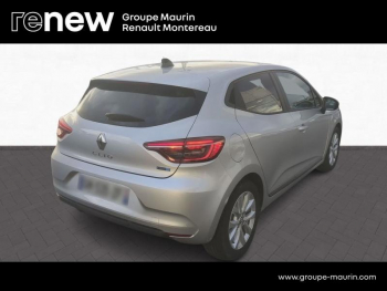 Photo 35 du bon plan RENAULT Clio 1.6 E-Tech hybride 145ch Evolution occasion à 15900 €