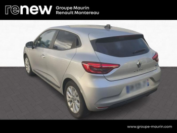 Photo 36 du bon plan RENAULT Clio 1.6 E-Tech hybride 145ch Evolution occasion à 15900 €