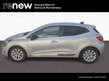 Photo 37 du bon plan RENAULT Clio 1.6 E-Tech hybride 145ch Evolution occasion à 15900 €