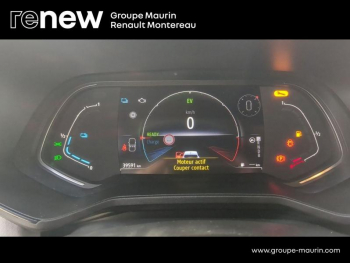 Photo 39 du bon plan RENAULT Clio 1.6 E-Tech hybride 145ch Evolution occasion à 15900 €