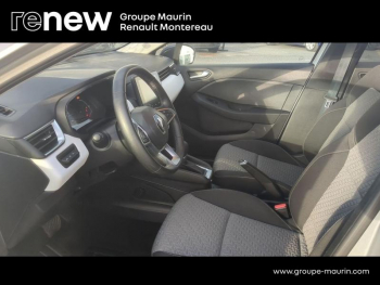 Photo 40 du bon plan RENAULT Clio 1.6 E-Tech hybride 145ch Evolution occasion à 15900 €