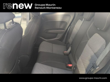 Photo 41 du bon plan RENAULT Clio 1.6 E-Tech hybride 145ch Evolution occasion à 15900 €