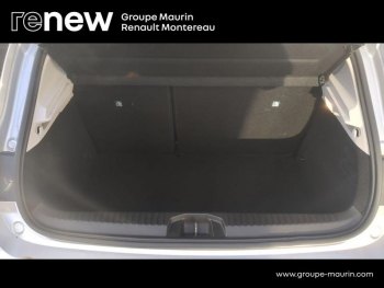 Photo 43 du bon plan RENAULT Clio 1.6 E-Tech hybride 145ch Evolution occasion à 15900 €