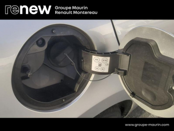 Photo 44 du bon plan RENAULT Clio 1.6 E-Tech hybride 145ch Evolution occasion à 15900 €