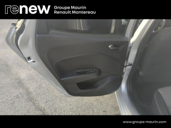 Photo 47 du bon plan RENAULT Clio 1.6 E-Tech hybride 145ch Evolution occasion à 15900 €