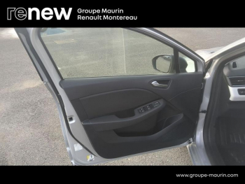 Photo 50 du bon plan RENAULT Clio 1.6 E-Tech hybride 145ch Evolution occasion à 15900 €