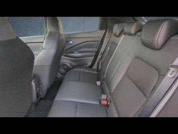 Photo 20 du bon plan NISSAN Juke 1.6 Hybrid 143ch Business+ 2023.5 occasion à 22900 €