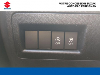 Photo 12 du bon plan SUZUKI Ignis 1.2 Dualjet Hybrid 83ch Avantage occasion à 12900 €